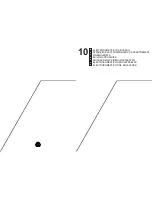 Candy MODELS FOR UNDER-COUNTER FITTING Fitting Instructions Manual preview