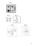 Preview for 95 page of Candy PL40 Instruction Booklet