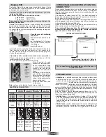 Preview for 10 page of Candy PVK 640 User Instructions