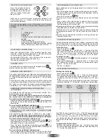 Preview for 12 page of Candy PVK 640 User Instructions