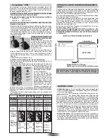 Preview for 16 page of Candy PVK 640 User Instructions