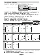 Preview for 20 page of Candy PVK 640 User Instructions