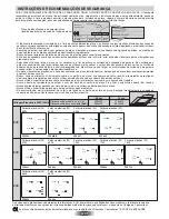 Preview for 26 page of Candy PVK 640 User Instructions