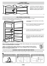 Preview for 6 page of Candy RDCS 4152 W Manual