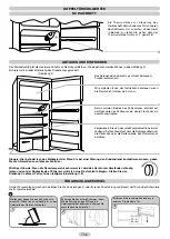 Preview for 8 page of Candy RDCS 4152 W Manual