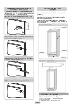 Preview for 11 page of Candy RSOP122N Maintenance And User Manual