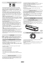 Preview for 15 page of Candy RSOP122N Maintenance And User Manual