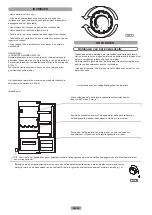 Preview for 67 page of Candy RSOP122N Maintenance And User Manual