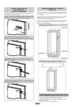 Preview for 81 page of Candy RSOP122N Maintenance And User Manual