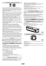 Preview for 85 page of Candy RSOP122N Maintenance And User Manual