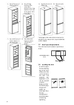 Preview for 10 page of Candy STATIC COMBI User Manual