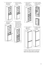 Preview for 35 page of Candy STATIC COMBI User Manual