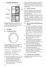 Preview for 50 page of Candy STATIC COMBI User Manual