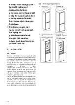 Preview for 60 page of Candy STATIC COMBI User Manual