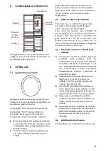 Preview for 89 page of Candy STATIC COMBI User Manual