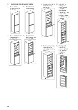 Preview for 100 page of Candy STATIC COMBI User Manual