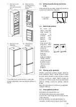 Preview for 109 page of Candy STATIC COMBI User Manual