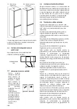 Preview for 150 page of Candy STATIC COMBI User Manual