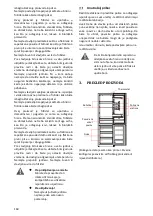 Preview for 162 page of Candy STATIC COMBI User Manual