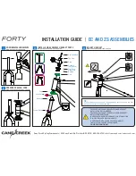 Cane Creek EC Installation Manuals preview