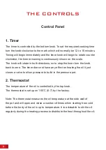 Preview for 4 page of Canmac TT14 Instruction Manual