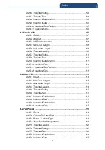 Preview for 11 page of Canmax CM-2D700A User Manual