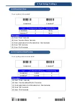 Preview for 117 page of Canmax CM-2D700A User Manual