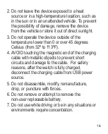 Preview for 19 page of CanMore TW-310 User Manual