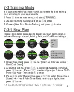 Preview for 9 page of CanMore TW-410HR User Manual