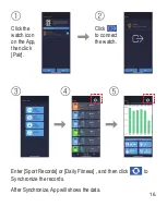 Preview for 17 page of CanMore TW-410HR User Manual