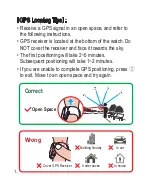 Preview for 2 page of CanMore TW-411 User Manual