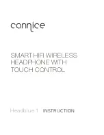 CANNICE Headblue 1 Instruction preview