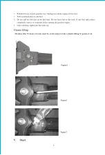 Preview for 8 page of Cannon Tools JH95A Instruction Manual