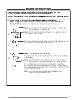 Preview for 9 page of Cannon 10545G Use And Installation Instructions