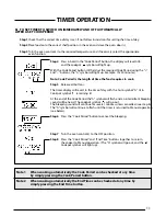 Preview for 11 page of Cannon 10545G Use And Installation Instructions