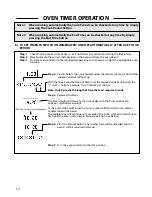 Preview for 10 page of Cannon CHICHESTER 10420G Use And Installation Instructions