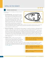 Preview for 6 page of Cannon MAGNUMTM 10 Installation Instructions Manual