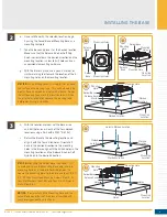 Preview for 9 page of Cannon MAGNUMTM 10 Installation Instructions Manual