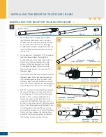 Preview for 12 page of Cannon MAGNUMTM 10 Installation Instructions Manual