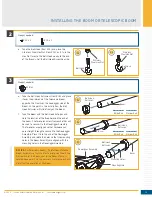 Preview for 13 page of Cannon MAGNUMTM 10 Installation Instructions Manual