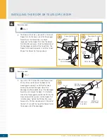 Preview for 14 page of Cannon MAGNUMTM 10 Installation Instructions Manual