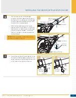 Preview for 15 page of Cannon MAGNUMTM 10 Installation Instructions Manual