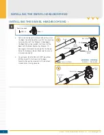 Preview for 16 page of Cannon MAGNUMTM 10 Installation Instructions Manual