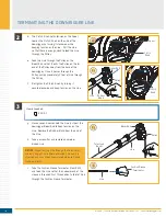 Preview for 18 page of Cannon MAGNUMTM 10 Installation Instructions Manual