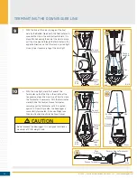 Preview for 22 page of Cannon MAGNUMTM 10 Installation Instructions Manual