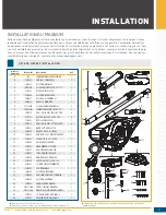 Preview for 37 page of Cannon MAGNUMTM 10 Installation Instructions Manual