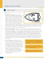 Preview for 38 page of Cannon MAGNUMTM 10 Installation Instructions Manual