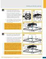 Preview for 41 page of Cannon MAGNUMTM 10 Installation Instructions Manual