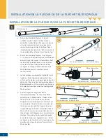 Preview for 44 page of Cannon MAGNUMTM 10 Installation Instructions Manual