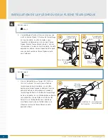 Preview for 46 page of Cannon MAGNUMTM 10 Installation Instructions Manual